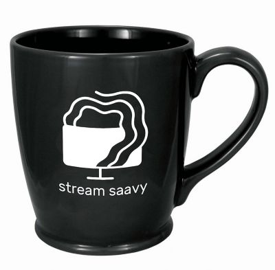 Konga Mug
