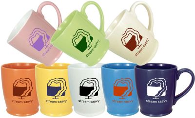 Konga Mug