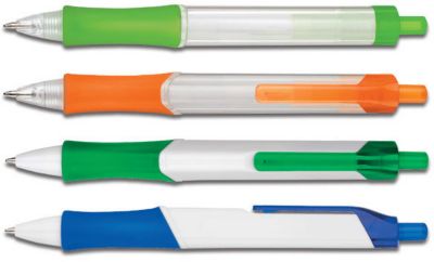 Paper Mate Triedge Ball Pen