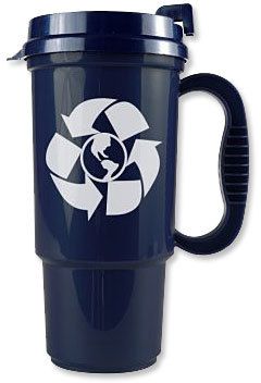 Eco Auto Mug