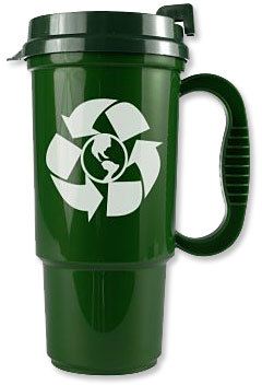 Eco Auto Mug