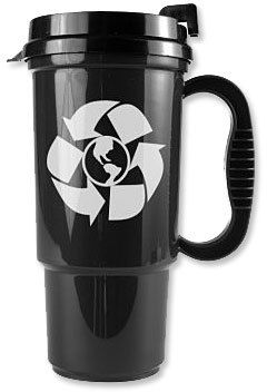 Eco Auto Mug