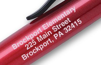 Messina Pen