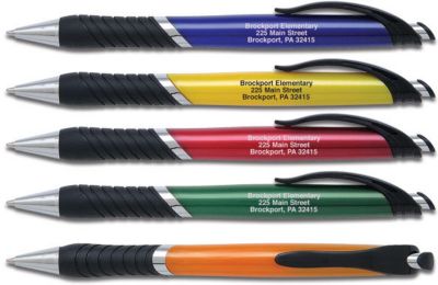 Messina Pen