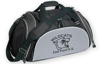 Amsport Performance Duffel Bag Scrn