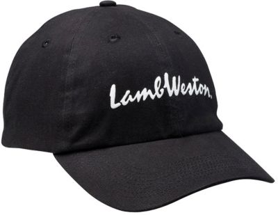 All Around Hat W/Image Lock Imprint
