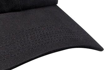 All Around Hat W/Image Lock Imprint