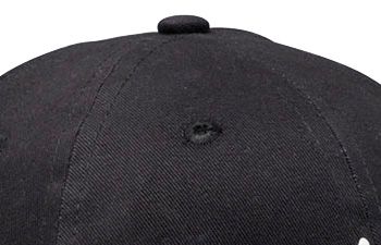 All Around Hat W/Image Lock Imprint