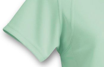 Womens Performance V Neck Shirt