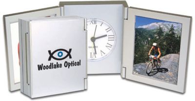 Tri-Fold