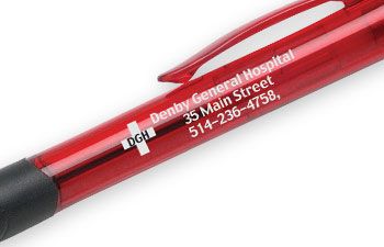 Moxley Pen