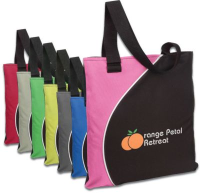 Archer Tote (Screen Printed)