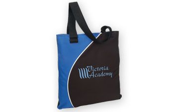 Archer Tote (Screen Printed)