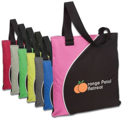 Archer Tote (Embroidered)