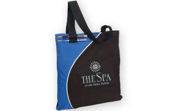 Archer Tote (Embroidered)