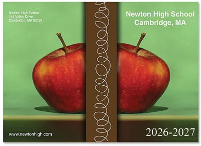 Custom Academic Calendars