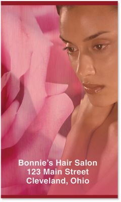 Digital Beauty Calendar Monthly