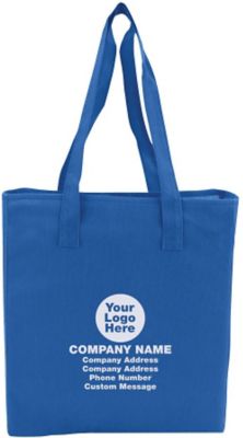 Earth Tote Medium-Screened