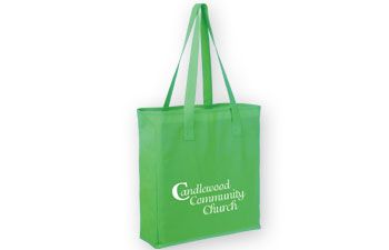 Earth Tote Medium-Screened