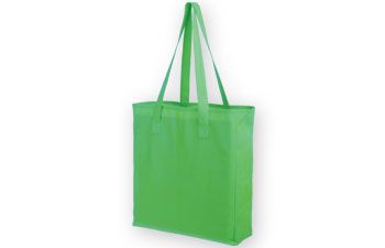 Earth Tote Medium-Screened