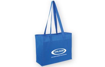 Earth Tote Large-Screened
