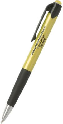 Howland Pen