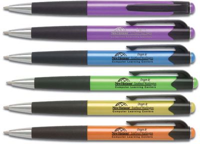 Howland Pen