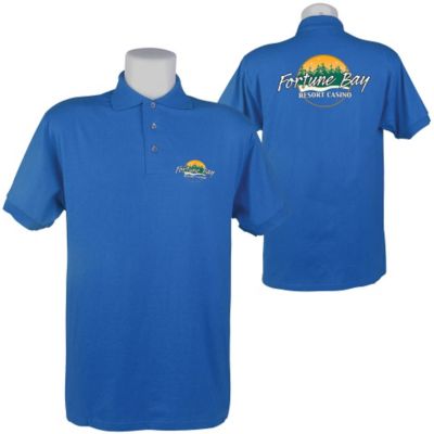 Sport Shirt Digital