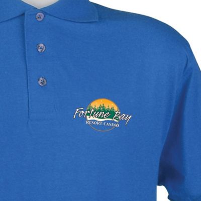 Sport Shirt Digital