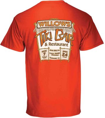 100% Cotton Tee Digital - Colored