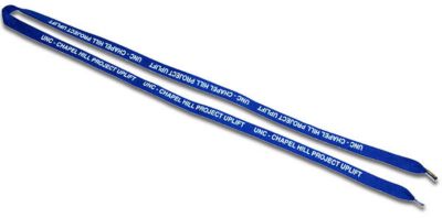 Barbed Lanyard