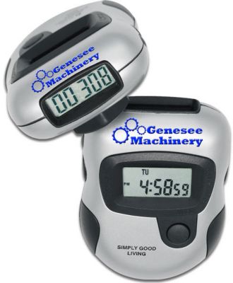 Pedometer