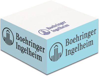 3"X3"Cube Adhesive Notes 275 Sheets