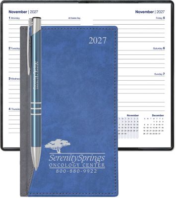 Bryne Weekly/Delane Pen Giftset
