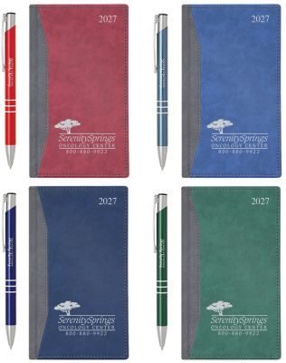Bryne Weekly/Delane Pen Giftset