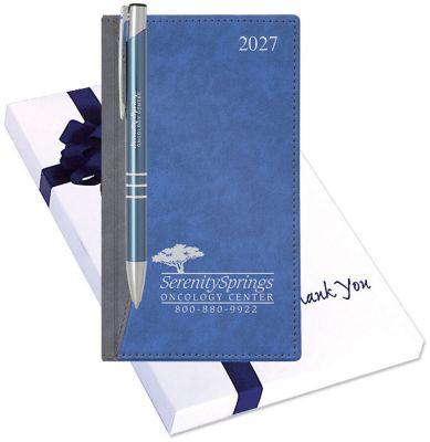 Bryne Monthly/Delane Pen Giftset