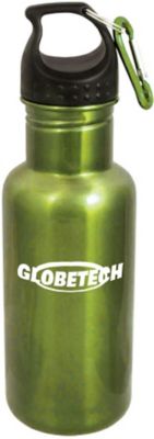 Short & Slender Water Bottle 17 Oz.