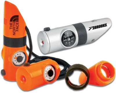 Adventure Tool W/Red Light