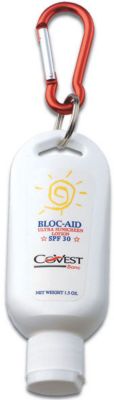 Sunscreen