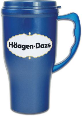 Auto Mate Mug 16 Oz                