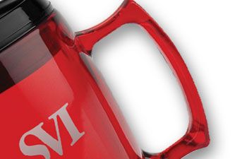 Cosmopolitan Mug 14 Oz