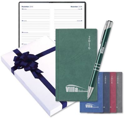 Linden Weekly/Delane Pen Giftset