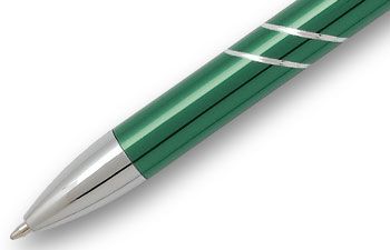 Devall Pen
