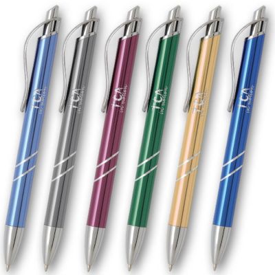 Devall Pen
