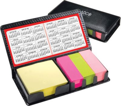 Desktop Note Holder