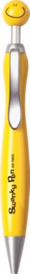 Swanky Pen