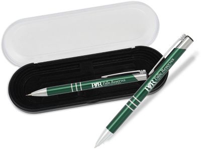 Delane Pen And Pencil Gift Set