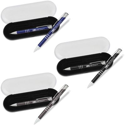 Delane Pen And Pencil Gift Set