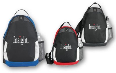 Overnight Sensation Slingpack
