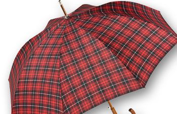 Totes Automatic Stick Umbrella